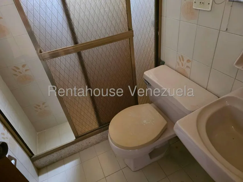 Apartamento (Penthouse) en Venta en Terrazas del Avila, Distrito Metropolitano - 29