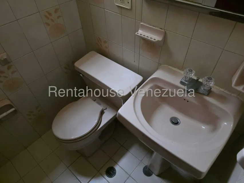 Apartamento (Penthouse) en Venta en Terrazas del Avila, Distrito Metropolitano - 30