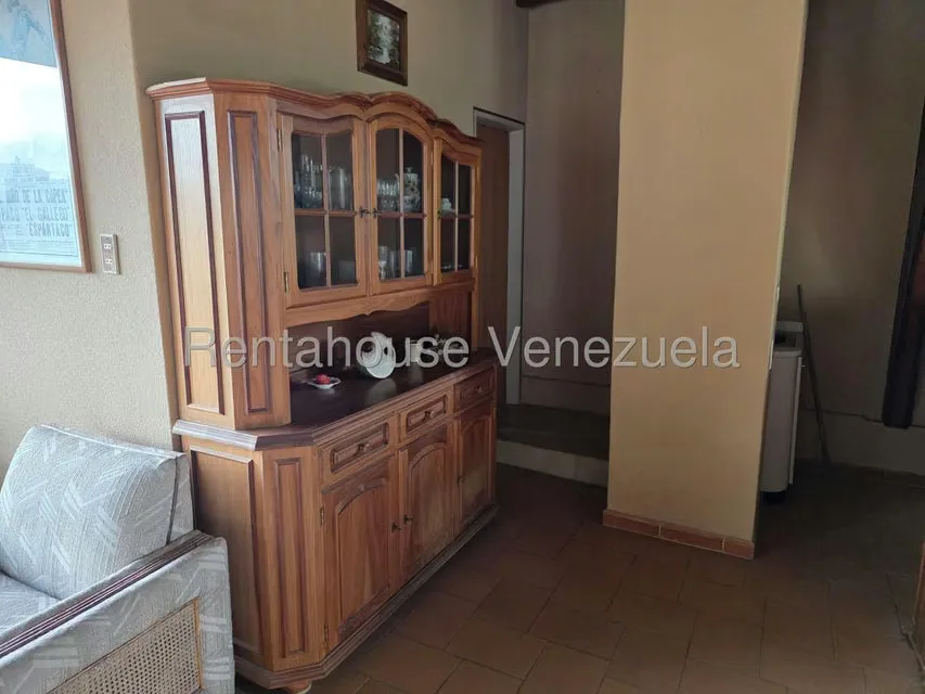 Apartamento (Penthouse) en Venta en Terrazas del Avila, Distrito Metropolitano - 34