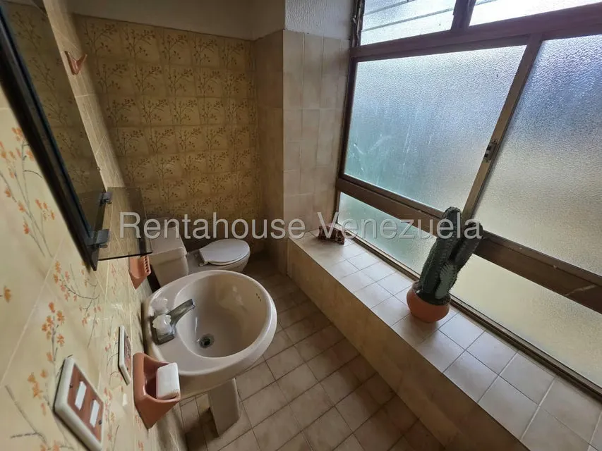 Apartamento (Penthouse) en Venta en Terrazas del Avila, Distrito Metropolitano - 37