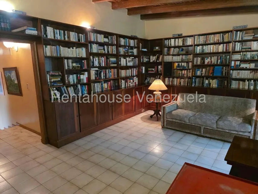 Apartamento (Penthouse) en Venta en Terrazas del Avila, Distrito Metropolitano - 40