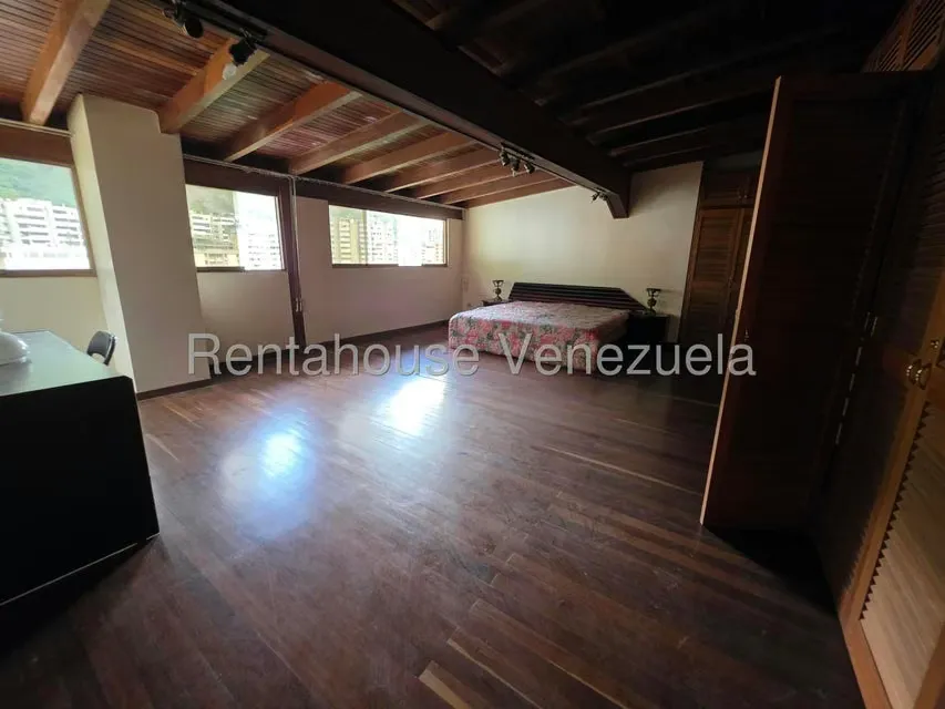 Apartamento (Penthouse) en Venta en Terrazas del Avila, Distrito Metropolitano - 45