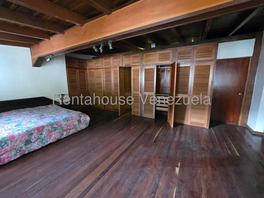 Apartamento (Penthouse) en Venta en Terrazas del Avila, Distrito Metropolitano - 46