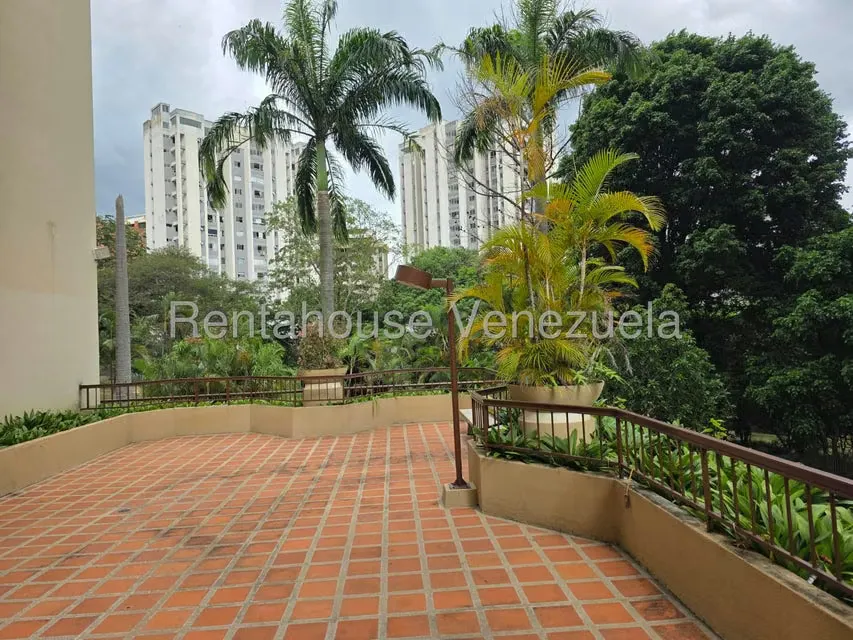 Apartamento (Penthouse) en Venta en Terrazas del Avila, Distrito Metropolitano - 5