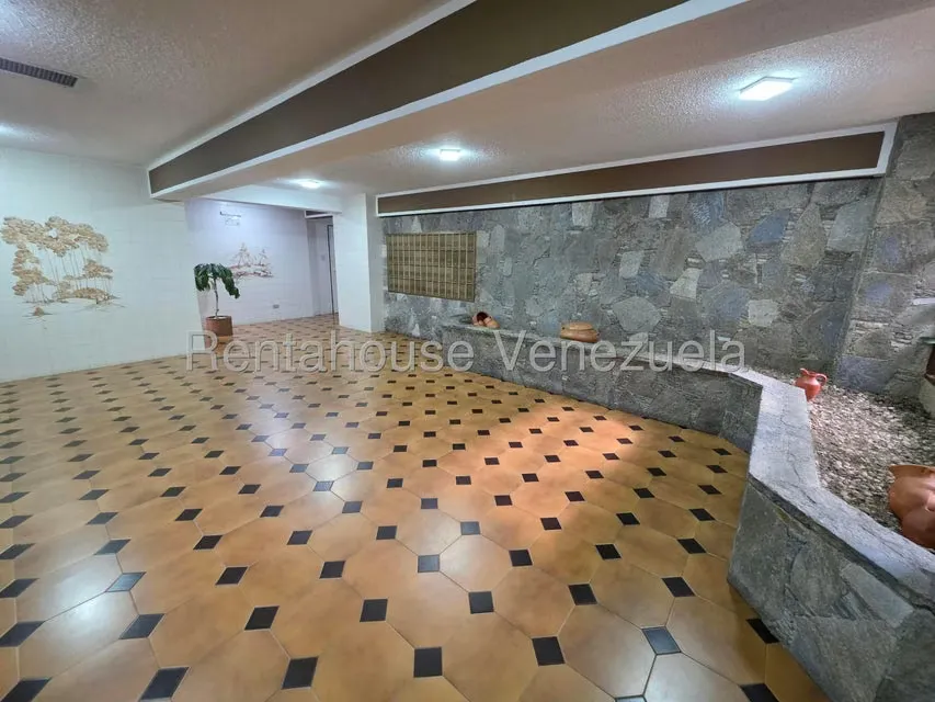 Apartamento (Penthouse) en Venta en Terrazas del Avila, Distrito Metropolitano - 6