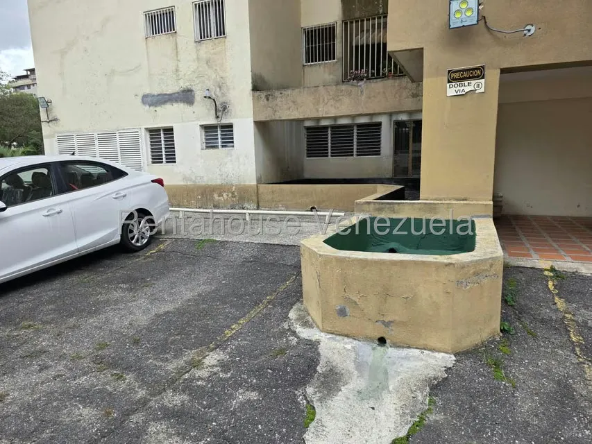 Apartamento (Penthouse) en Venta en Terrazas del Avila, Distrito Metropolitano - 8