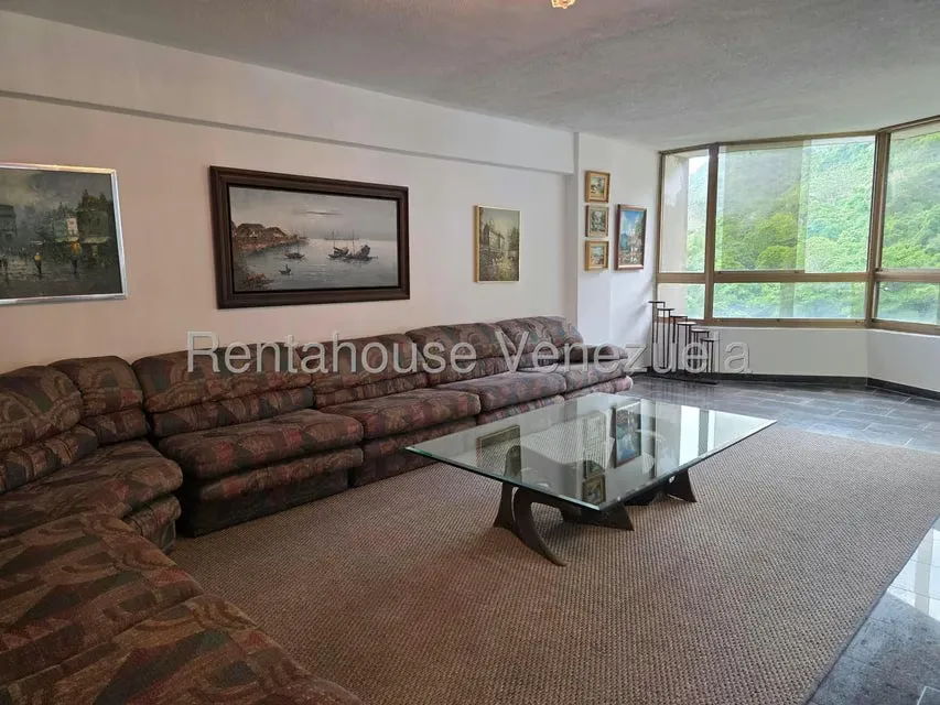 Apartamento (Penthouse) en Venta en Terrazas del Avila, Distrito Metropolitano - 10