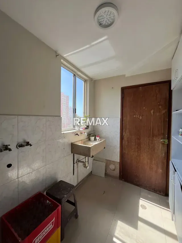 Apartamento en Edif. La Llovizna - 11