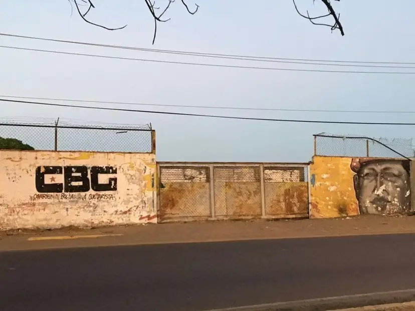 Terreno (Comercial) en Alquiler en Zona Industrial Norte, Zulia