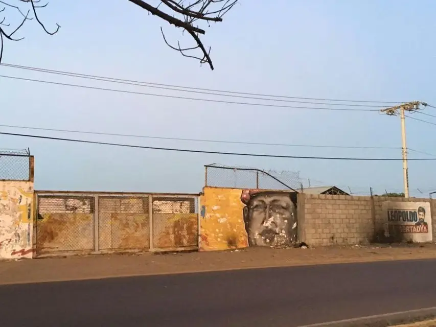 Terreno (Comercial) en Alquiler en Zona Industrial Norte, Zulia - 2