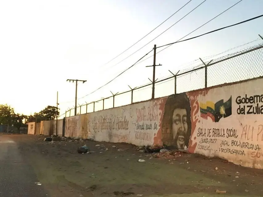 Terreno (Comercial) en Alquiler en Zona Industrial Norte, Zulia - 3