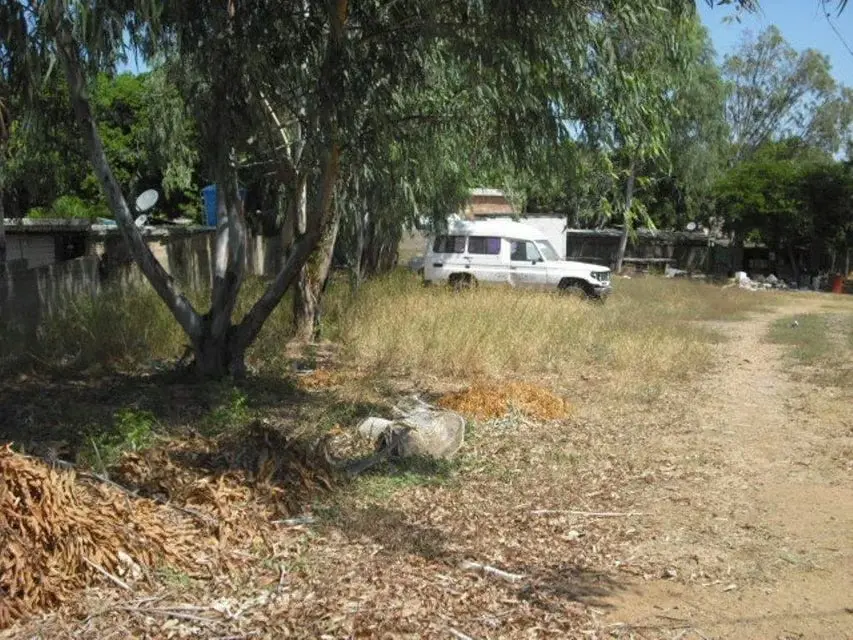 Terreno (Comercial) en Alquiler en Zona Industrial Norte, Zulia - 5