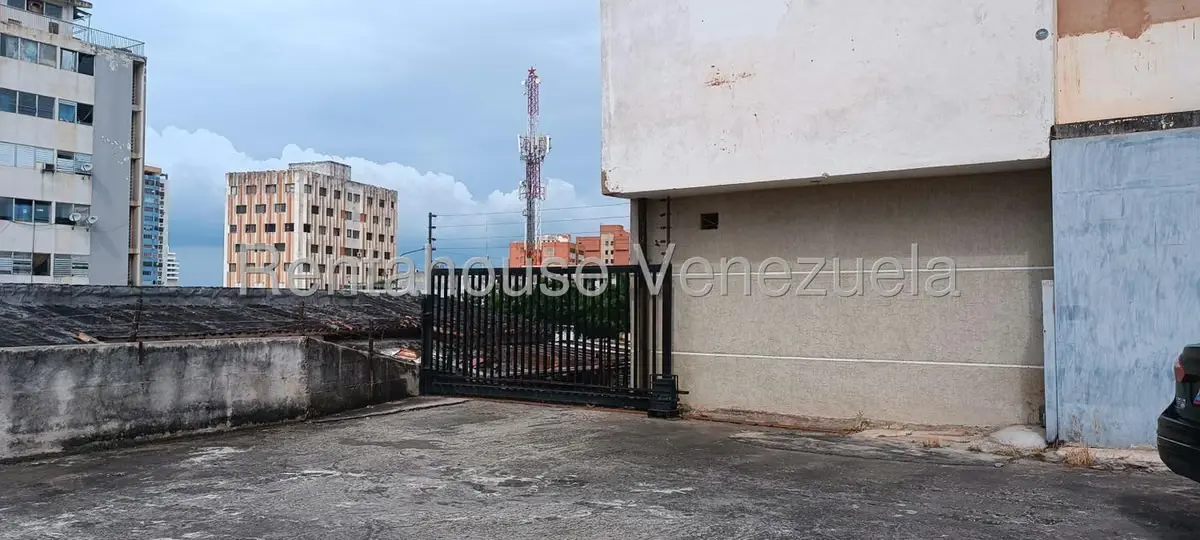 Oficina en Venta en Avenida Bella Vista, Zulia - 19