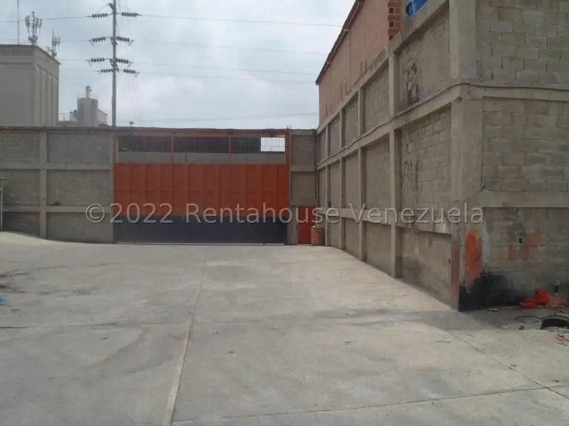 Terreno (Comercial) en Venta en Ezequiel Zamora, Vargas