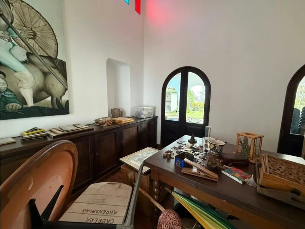 Vendo casa 500m2 Cerro Verde 7544 - 11