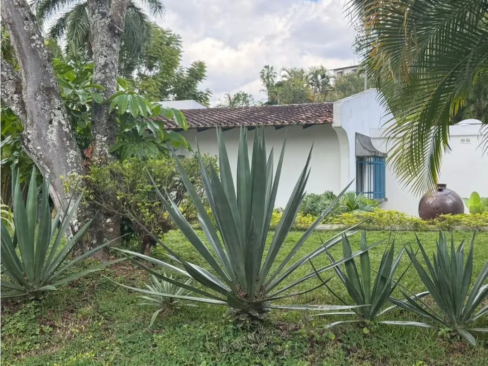 Vendo casa 500m2 Cerro Verde 7544 - 4