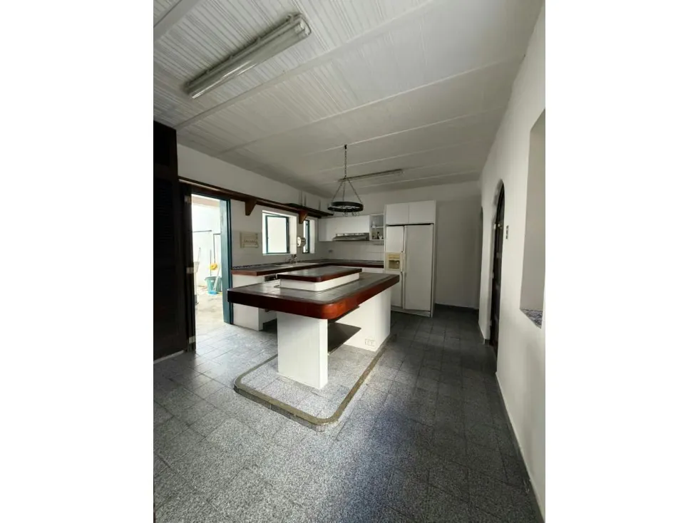 Vendo casa 500m2 Cerro Verde 7544 - 5
