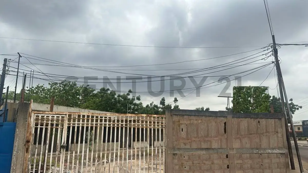 Terreno Comercial/Industrial en Av. Principal, Km4, San Francisco, Zulia - 3