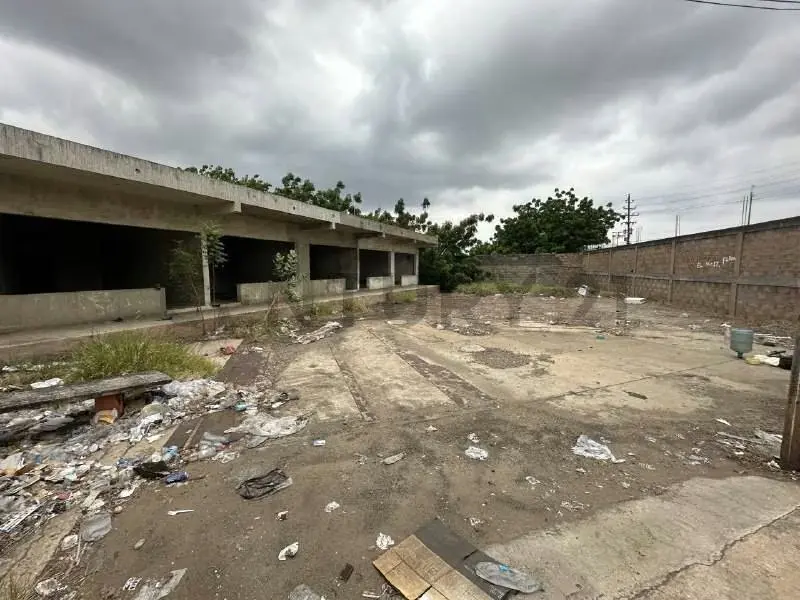 Terreno Comercial/Industrial en Av. Principal, Km4, San Francisco, Zulia - 4