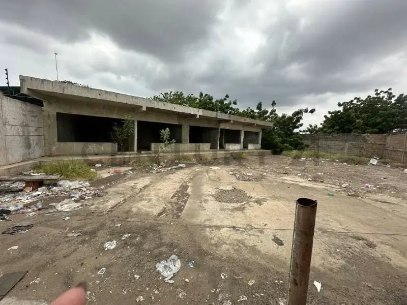 Terreno Comercial/Industrial en Av. Principal, Km4, San Francisco, Zulia - 5