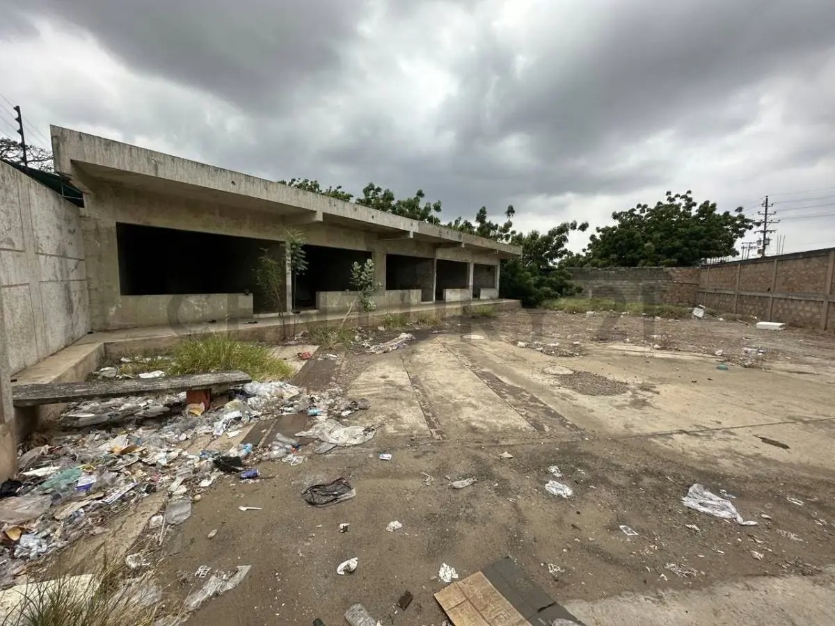 Terreno Comercial/Industrial en Av. Principal, Km4, San Francisco, Zulia - 6