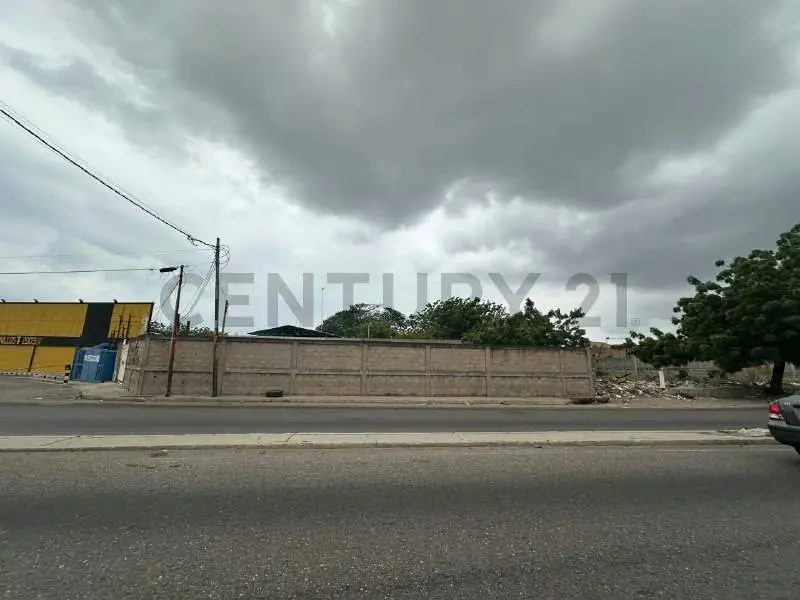 Terreno Comercial/Industrial en Av. Principal, Km4, San Francisco, Zulia - 8