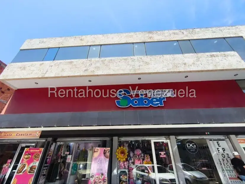 Comercial (Local Comercial) en Venta en Zona Centro, Aragua