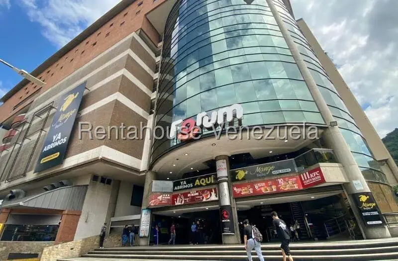 Local Comercial en Alquiler en El Paraiso, Distrito Metropolitano - 16