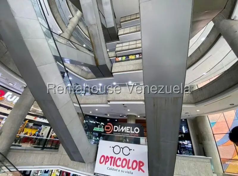 Local Comercial en Alquiler en El Paraiso, Distrito Metropolitano - 2