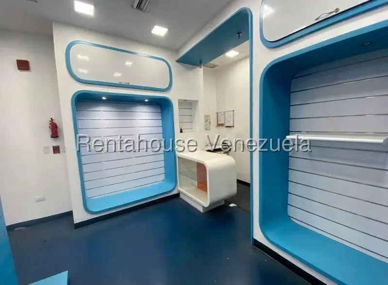 Local Comercial en Alquiler en El Paraiso, Distrito Metropolitano - 6