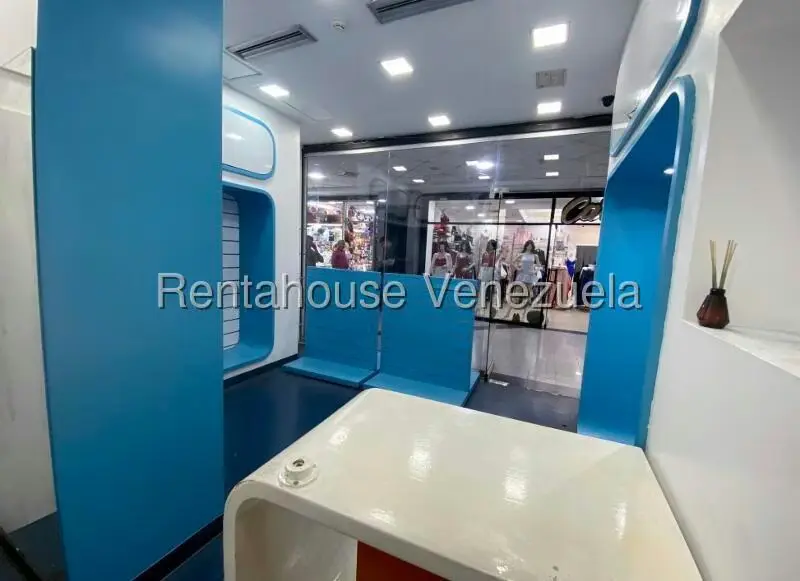 Local Comercial en Alquiler en El Paraiso, Distrito Metropolitano - 7