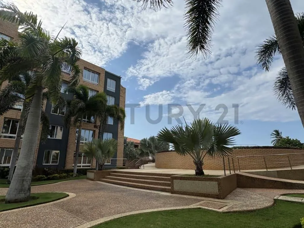 Alquiler lujoso apartamento en Entremares - 12