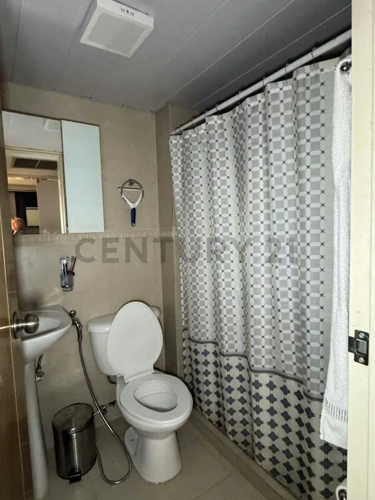 Alquiler lujoso apartamento en Entremares - 14