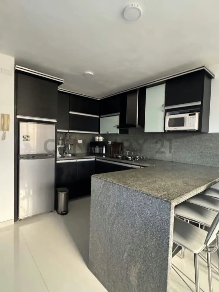 Alquiler lujoso apartamento en Entremares - 2