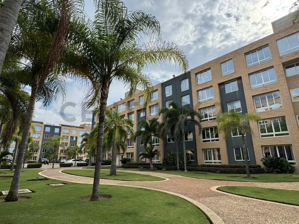 Alquiler lujoso apartamento en Entremares - 5