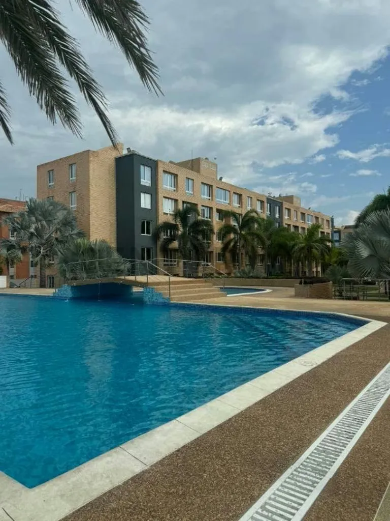Alquiler lujoso apartamento en Entremares - 8