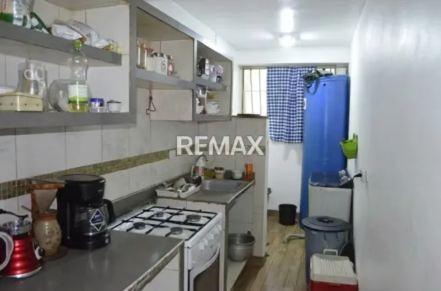 APARTAMENTO EN EL ROCIO - 7