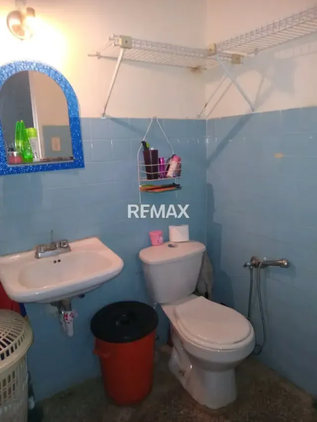 Venta de Apartamento Av. San Martin, (Capuchinos) - 12