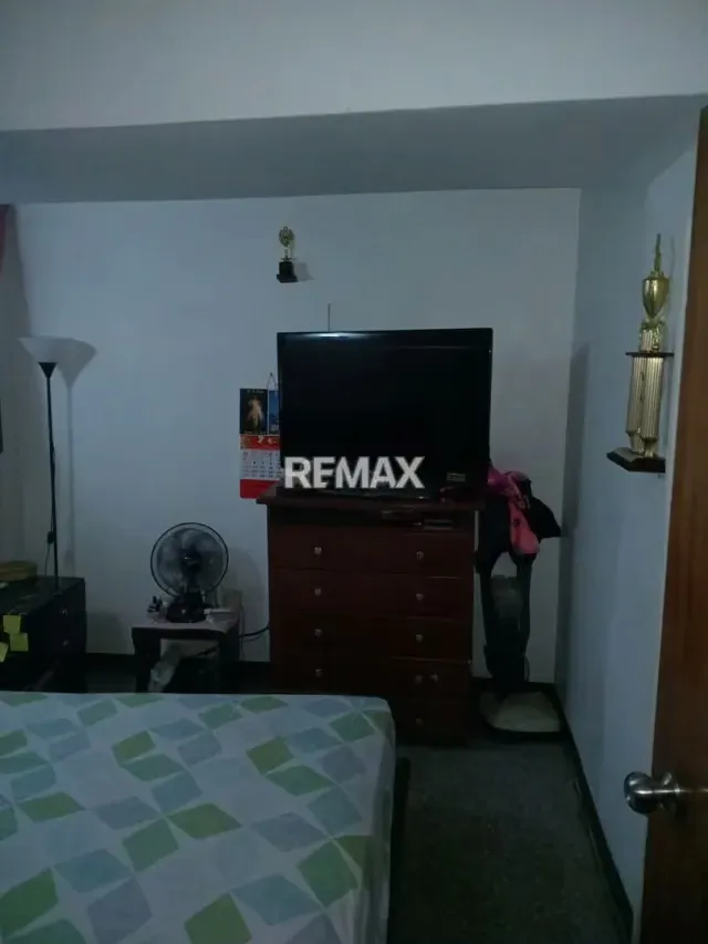 Venta de Apartamento Av. San Martin, (Capuchinos) - 14