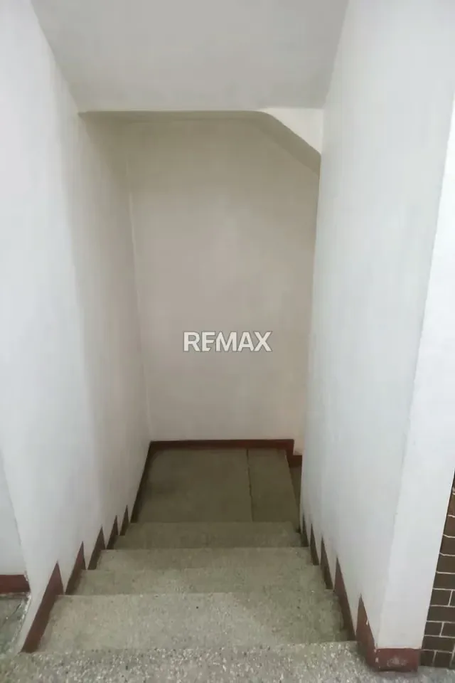 Venta de Apartamento Av. San Martin, (Capuchinos) - 4
