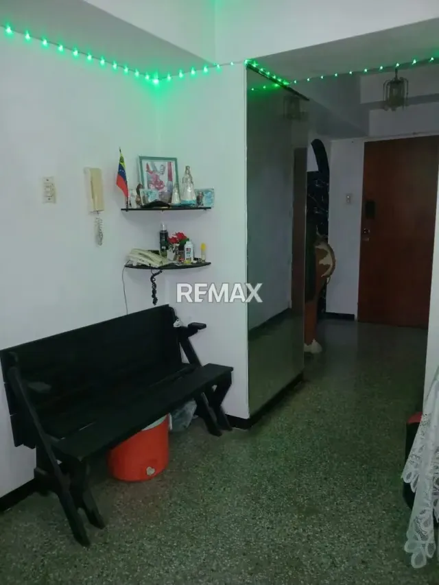Venta de Apartamento Av. San Martin, (Capuchinos) - 7