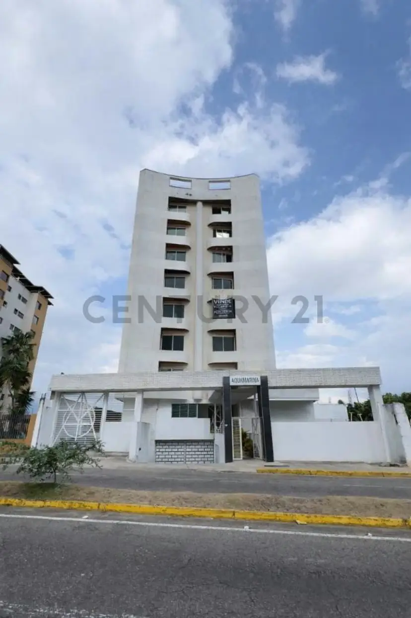 Venta Penthouse Aquamarina