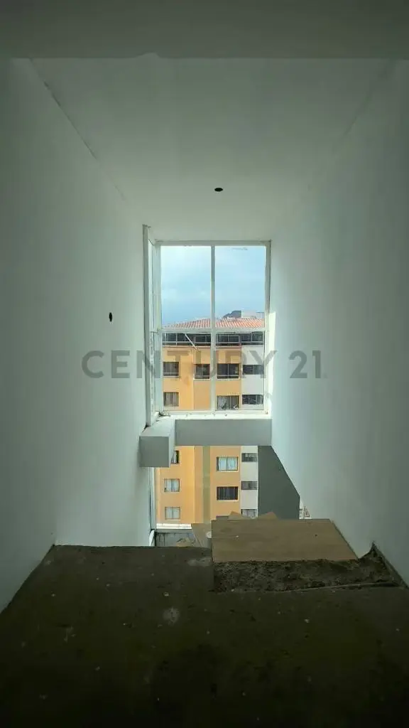 Venta Penthouse Aquamarina - 9