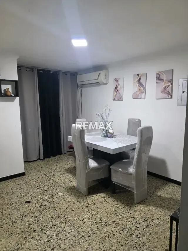 APARTAMENTO EN VENTA EDIF. LAS FLORES ZONA SUR EN MARACAIBO - 4