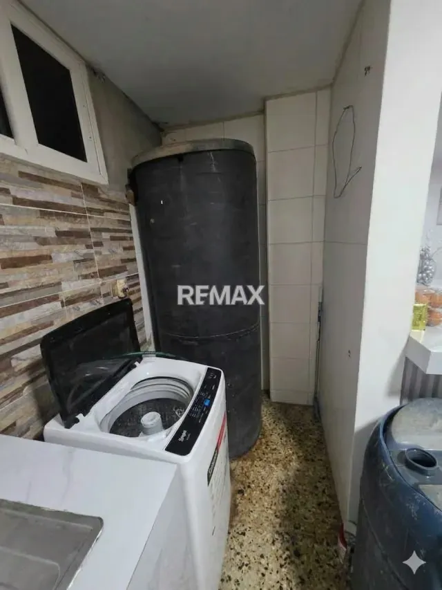 APARTAMENTO EN VENTA EDIF. LAS FLORES ZONA SUR EN MARACAIBO - 8