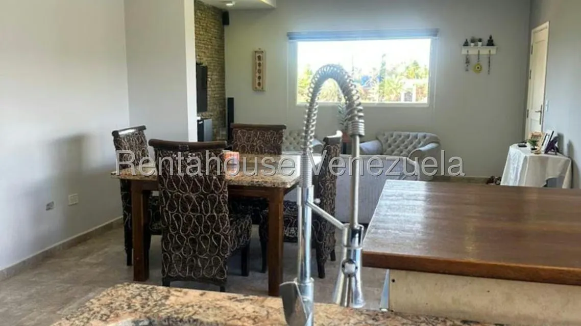 Casa (Multipes Niveles) en Venta en El Yaque, Nueva Esparta - 11