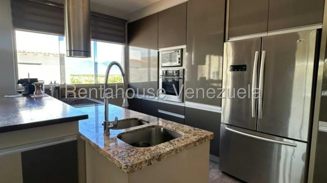 Casa (Multipes Niveles) en Venta en El Yaque, Nueva Esparta - 18