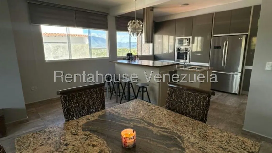 Casa (Multipes Niveles) en Venta en El Yaque, Nueva Esparta - 19