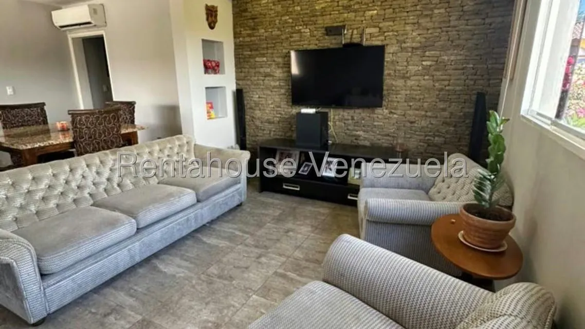 Casa (Multipes Niveles) en Venta en El Yaque, Nueva Esparta - 9