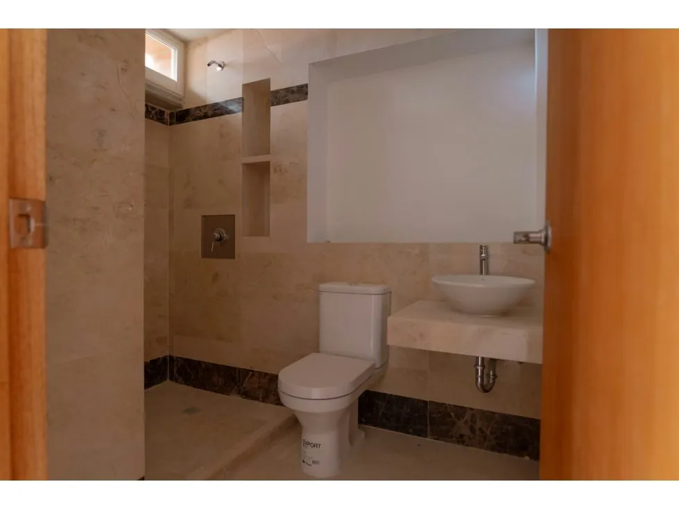 Se Vende TH 600m2-4h+1s+4b+1s+4p-Urb La Cima-Hatillo- RG - 16